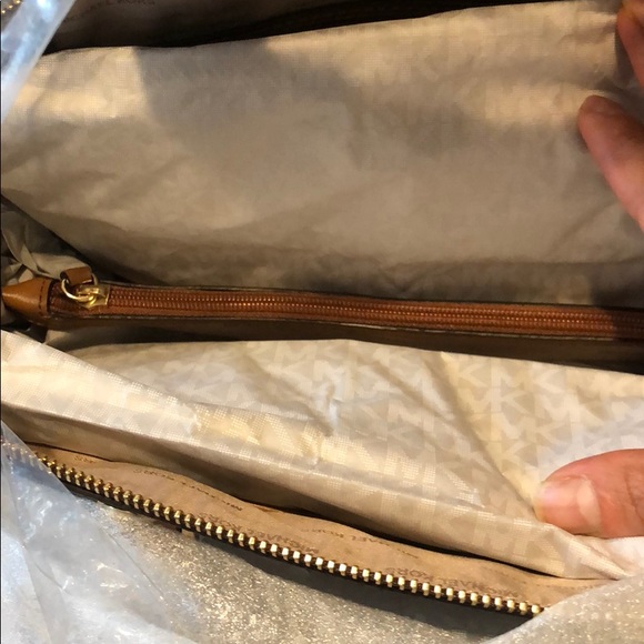 Nice satchel RILEY style - Picture 6 of 16